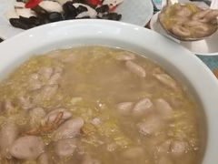 -哈啾嗨·蒙文化主题餐厅(京汉新城店)