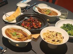 -肆月河豚·淮扬菜·湘菜(华天店)