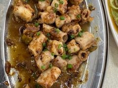 -嘉升大排档(番禺总店)