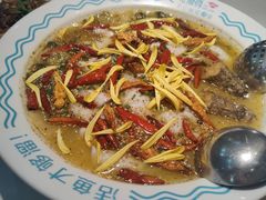 -花椒俏川菜小馆(南海万达店)