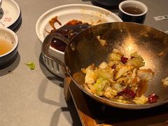 -绿茶餐厅(广州天河城店)