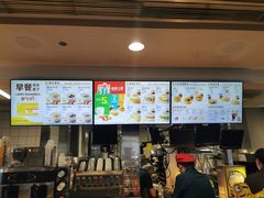 -麦当劳(祈年大街店)