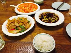 -妈妈的味道(工人体育场东路店)