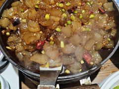 -老雒阳面馆·水席(定鼎门店)