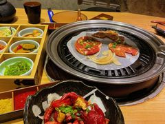 -吉秋田鲜和牛烧肉·肉档自选