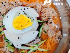 -黑豚黨韩国烤肉料理(悦然时光店)