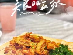 -戴记龙虾(天泽街店)