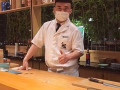 -鮨冠OMAKASE食べ放题(北京首店)