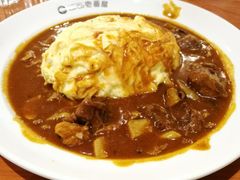 -COCO壱番屋(北京平安国际金融中心店)