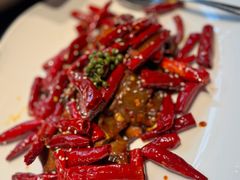 -曾宴·楚菜(湖北省博物馆店)