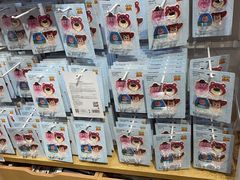 -名创优品(天河区正佳广场二店)