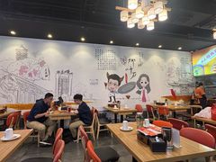 -柳叶刀烧烤(北大清华店)