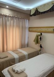 -芳朵美容养生SPA