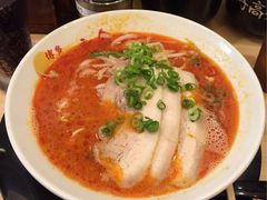 -博多一幸舍(侨福芳草地购物中心店)