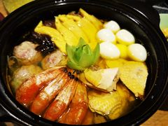 -弄堂里(雨花客厅店)