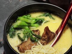 -和府捞面(天河领展广场店)