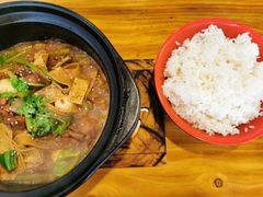 -重庆鸡公煲(宿迁学院店)