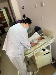 -复旦大学附属妇产科医院(杨浦院区)