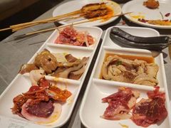 -韩盛·盛江山自助料理(沈辽路万达店)