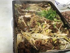 -清真永恒华威肉饼(潘家园店)