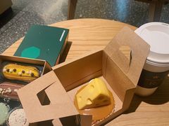 -星巴克臻选(国贸商城首店)