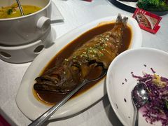 -胶东人家(奥体中心店)