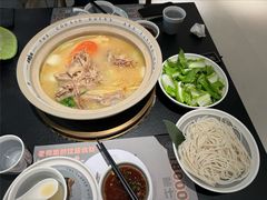 -老鸭集(金沙龙湖天街店)