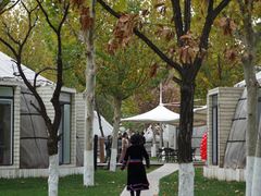 -九十九顶毡房(阜石路店)