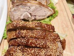-巴依老爷新疆美食(工体旗舰店)