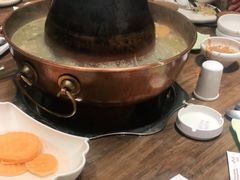 -思阁炭香火锅(学伟鑫城总店)