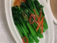 -酌宴府The China Club·广州万富希尔顿酒店(云城东路店)
