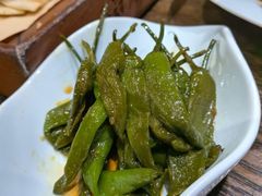 -魁盛居百年鲁菜馆(县西巷店)
