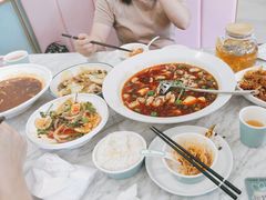 -椒色(金地广场店)