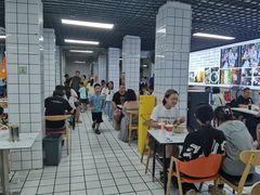 -小罗子汤店(大士院总店)