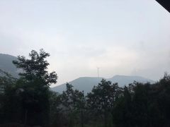 -伏羲大峡谷