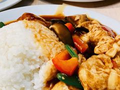 -宜家·瑞典风味餐厅(海达南街店)