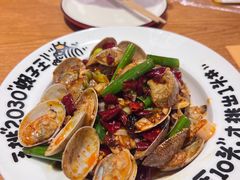 -喝丢一只鞋海鲜烧烤(市场店)