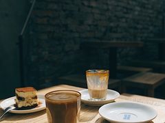 -VOYAGE COFFEE(北锣鼓巷店)