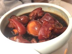 -客语客家菜(佳兆业广场店)