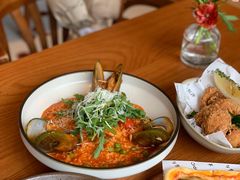 -有序Orderly融合西餐·咖啡(运河外滩店)
