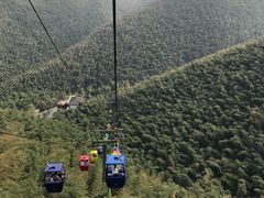 -天目湖山水园