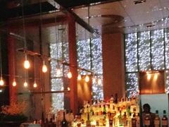 -上海柏悦酒店·世纪100牛排馆