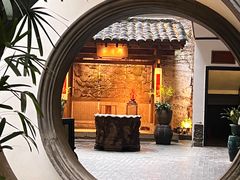 -31号公馆(黄兴广场白果园店)