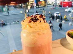 云顶玫瑰酒酿-小龙坎火锅(IFS HOT店)