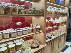 -TOUCH泰奇(航头路店)