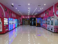 -万达广场(马鞍山太白路店)