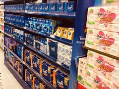 -华润万家(荔湾店)