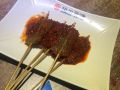 -格尔曼德(柳河路店)