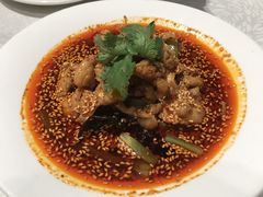 -御苑精品川菜馆(锦江店)