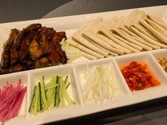 -大鹏饭店·金陵家宴(奥体中心店)